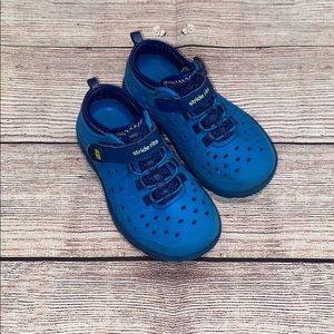 Stride Rite water shoes